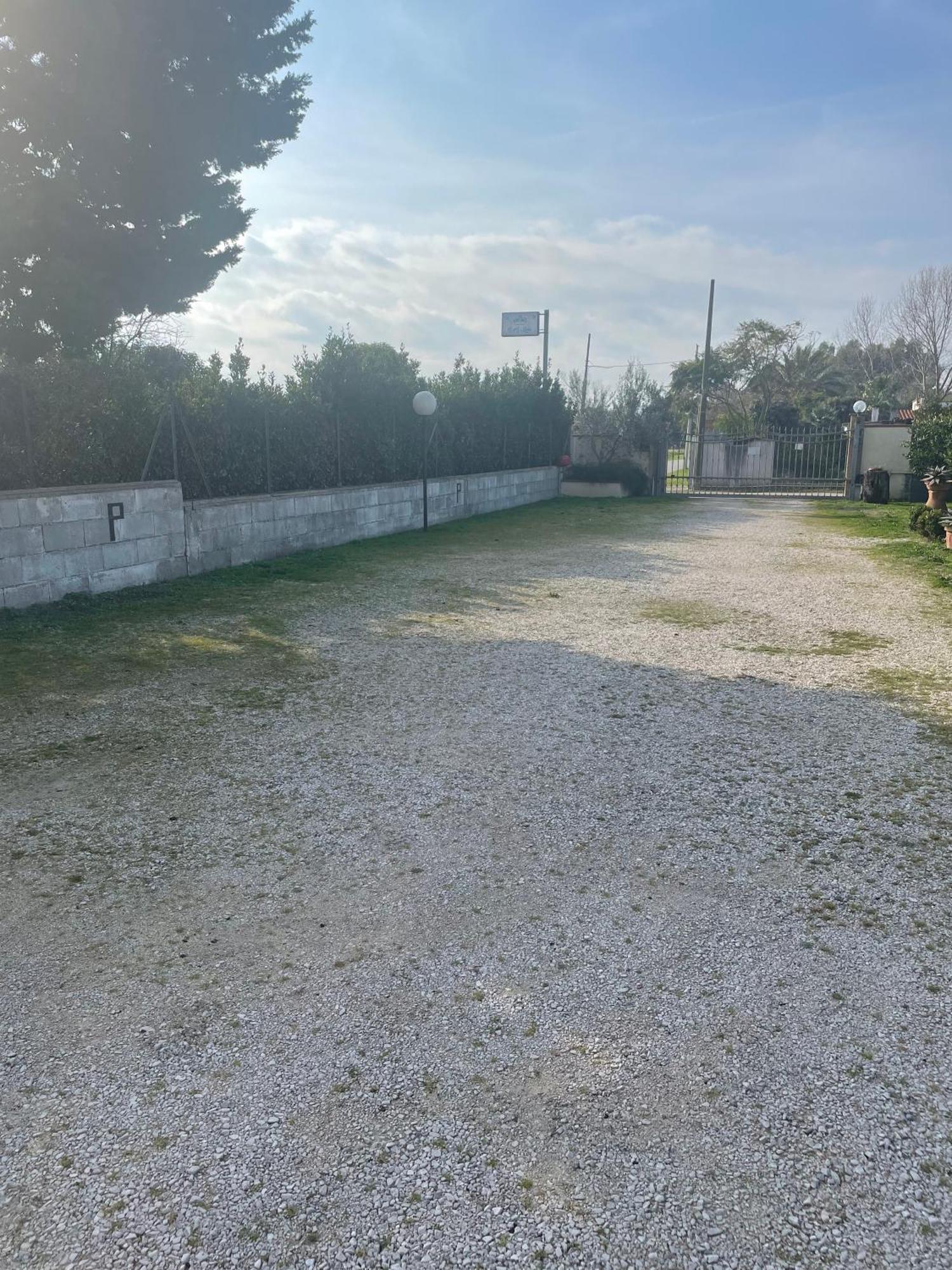 I Lecci Guesthouse San Felice Circeo Exterior photo